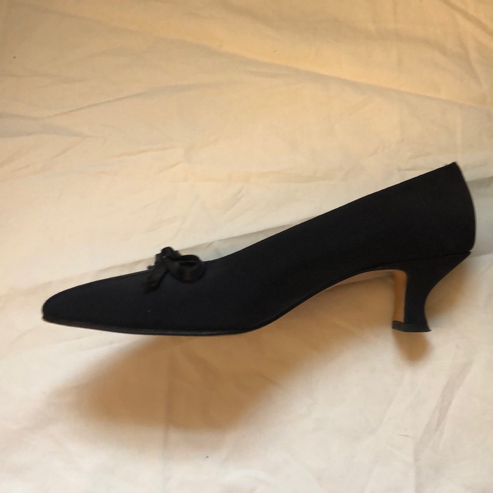 Pancaldi heels - Picture 2 of 3